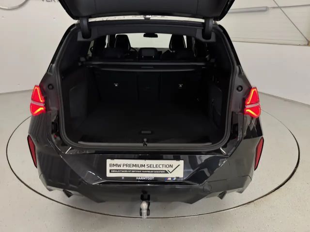 BMW X3 M-Sport xDrive