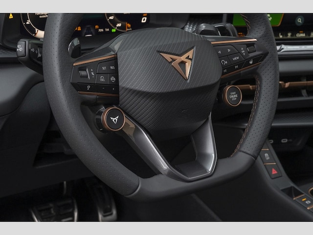 Cupra Terramar 1.5 e-Hybrid