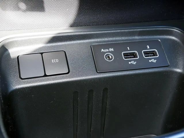 Renault Twingo E-Tech Techno