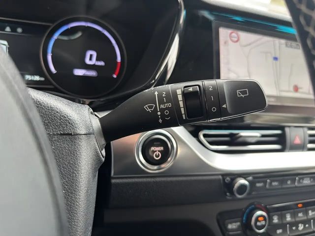 Kia Niro EV Long range e-Niro