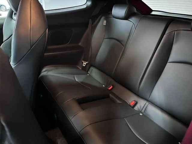 Toyota Yaris GR Hatchback