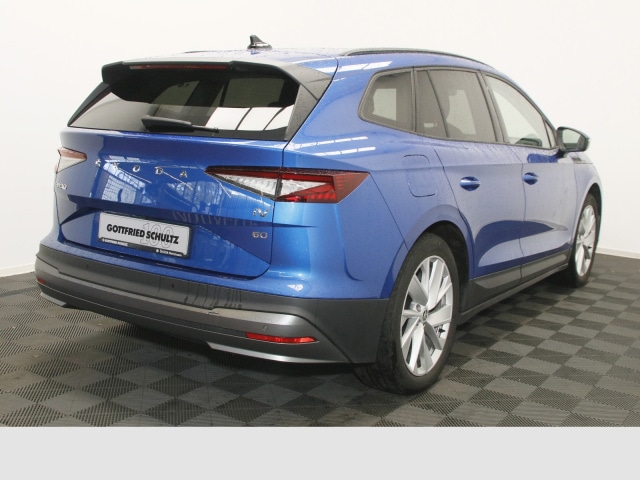 Skoda Enyaq iV 60
