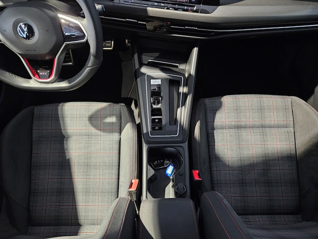 Volkswagen Golf 2.0 TSI DSG GTI