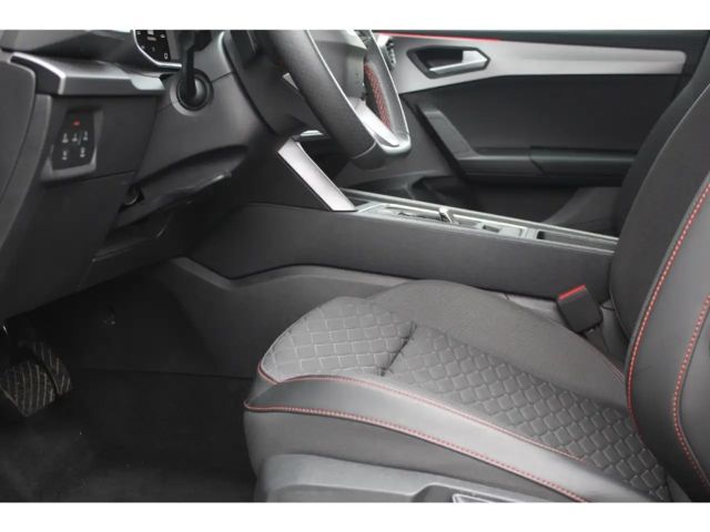 Seat Leon 2.0 TDI DSG FR-lijn Sportstourer