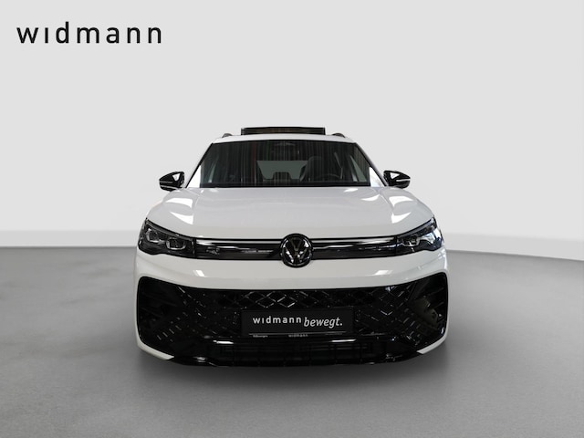 Volkswagen Tiguan DSG