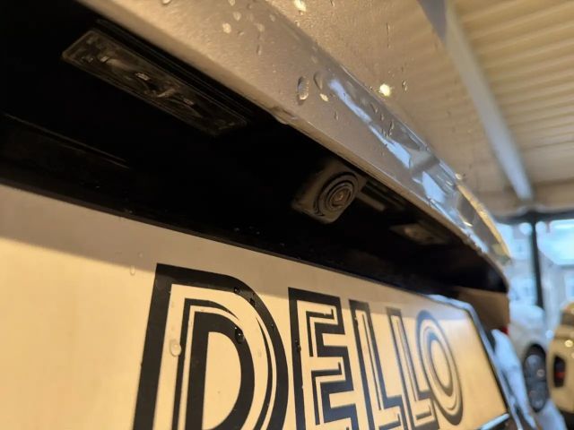 Opel Grandland X GS-Line Grand Sport