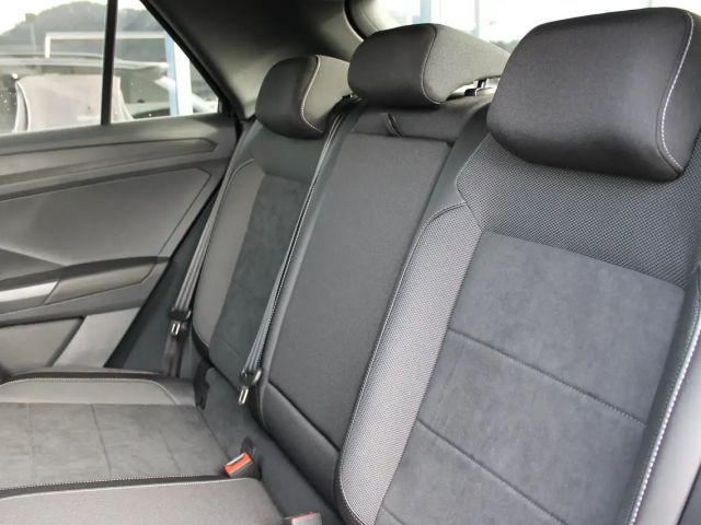 Volkswagen T-Roc 1.5 TSI Style