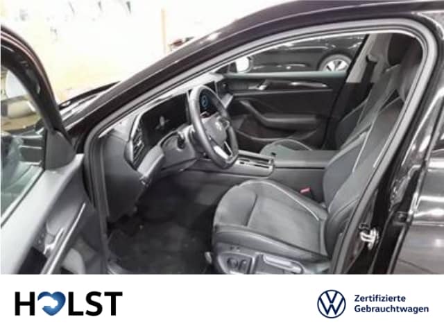 Volkswagen Passat Business DSG eHybrid