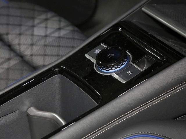 Volkswagen Tiguan DSG R-Line eHybrid