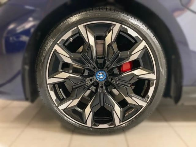 BMW 530 530e Touring xDrive