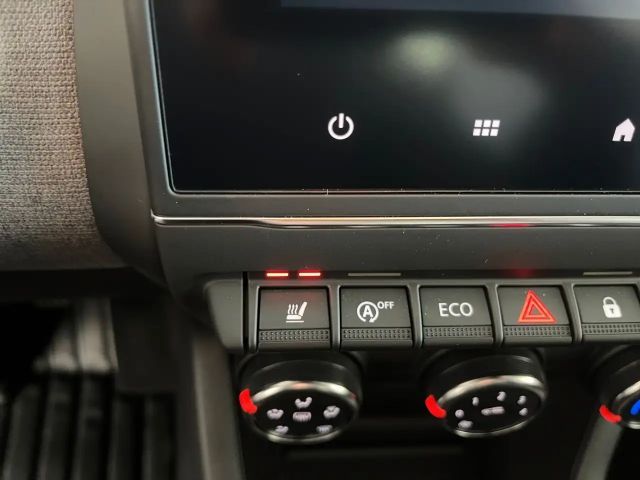 Renault Clio Evolution TCe 90