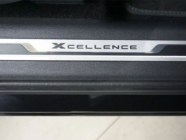 Seat Tarraco 2.0 TDI 4Drive DSG Xcellence