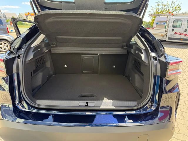 Citroën C4 Hybrid Max