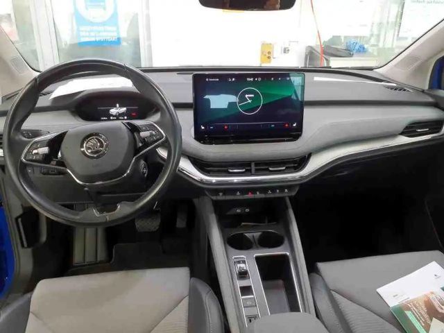 Skoda Enyaq Loft iV 60