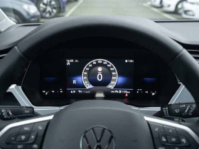 Volkswagen Touran DSG R-Line