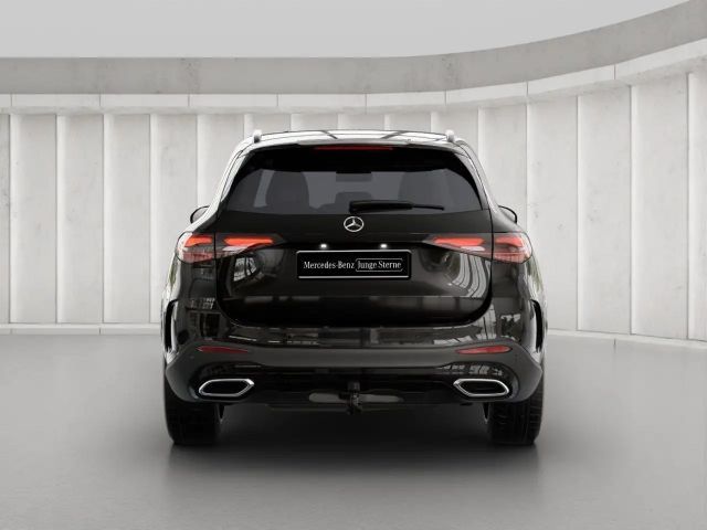 Mercedes-Benz GLC 300 4MATIC AMG Line