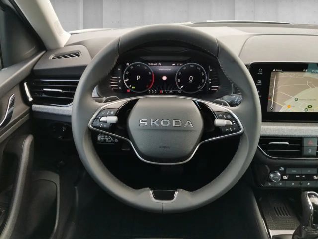 Skoda Kamiq 1.0 TSI Tour