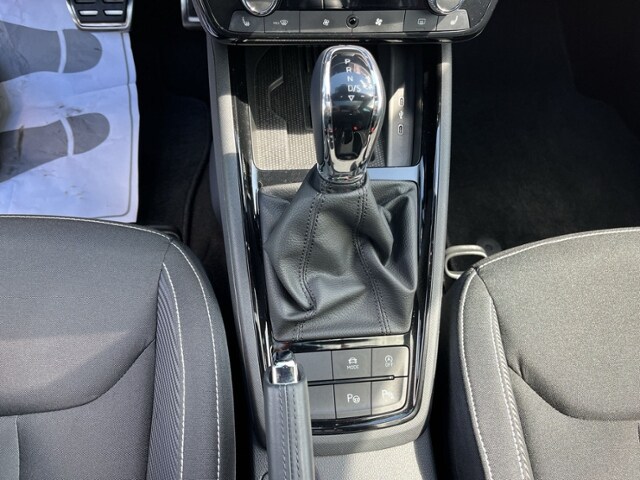 Skoda Kamiq 1.0 DSG ACC Matrix NAVI
