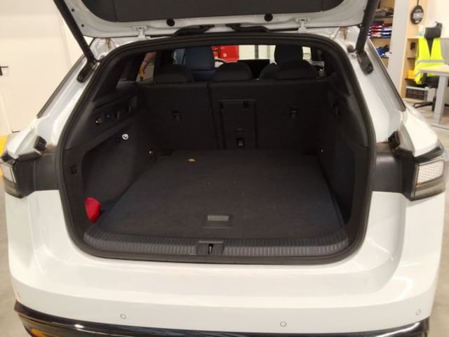 Volkswagen ID.7 Pro Tourer