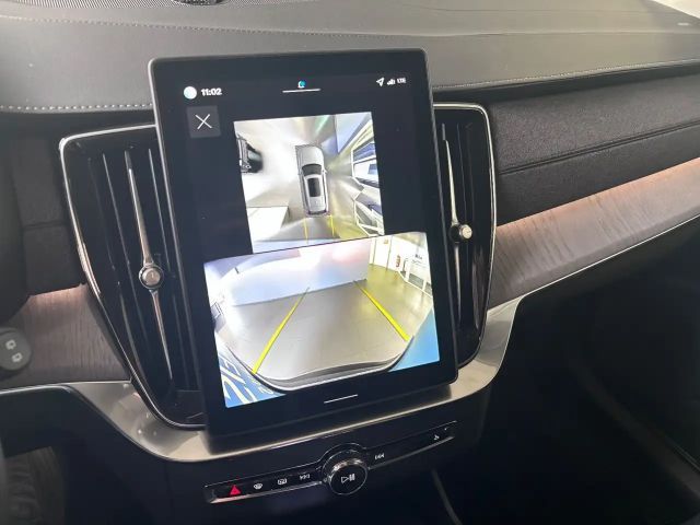 Volvo XC90 AWD Dark T8 Ultra