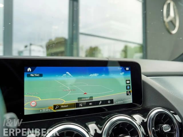 Mercedes-Benz GLA 200 Progressive