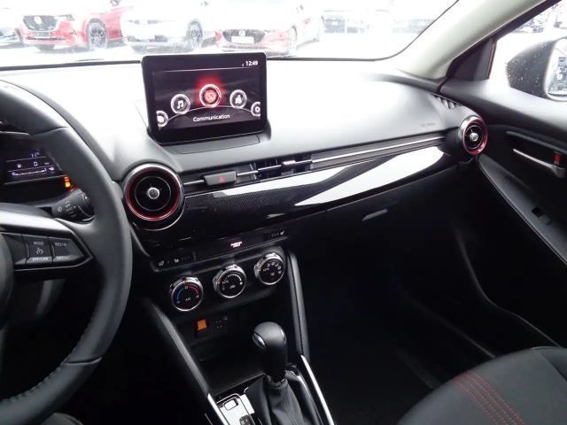 Mazda 2 Homura SkyActiv