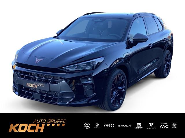 Cupra Terramar 1.5 e-Hybrid VZ e-Hybrid