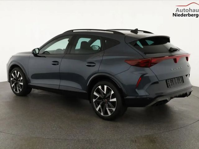 Cupra Formentor 2.0 TSI 4Drive DSG VZ