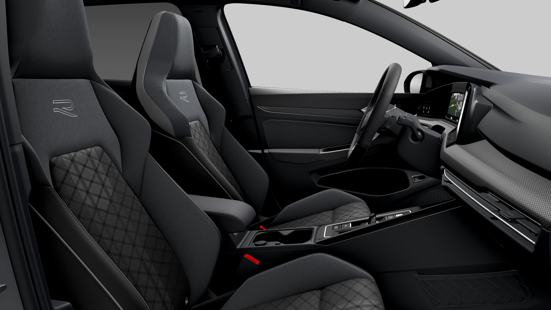 Volkswagen Golf 2.0 TSI 4Motion DSG Variant