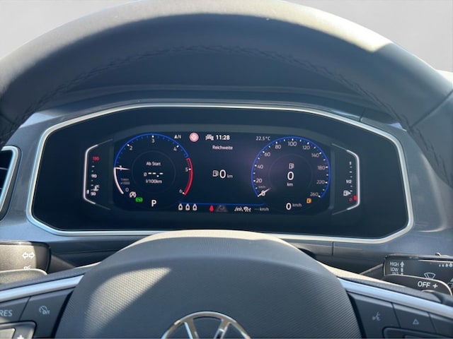 Volkswagen T-Roc 2.0 TDI DSG IQ.Drive Style