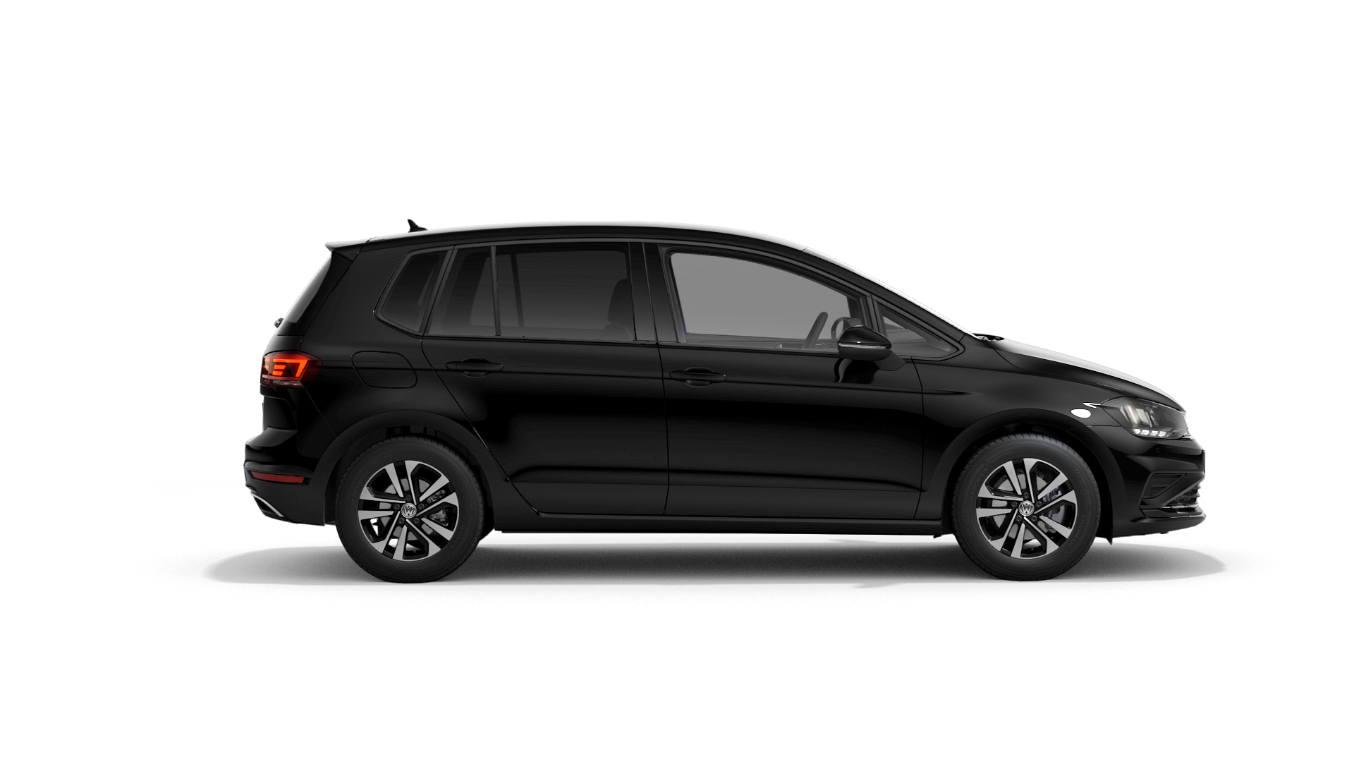 Volkswagen Golf Sportsvan 1.5 TSI DSG Golf VII