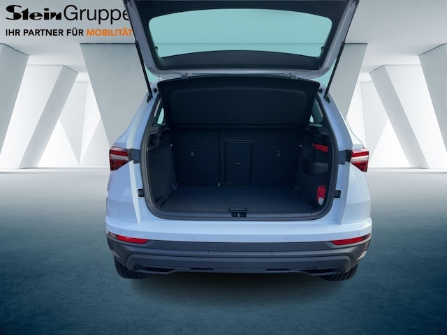 Skoda Karoq DAB+VIRT+LED+NAVI+PDC+Facelift