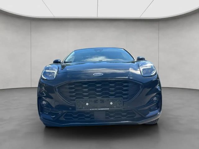 Ford Puma EcoBoost ST Line