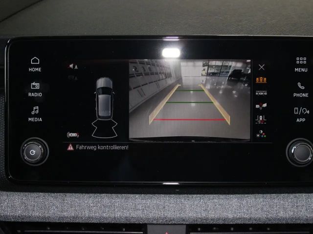 Skoda Kamiq 1.0 TSI Selection