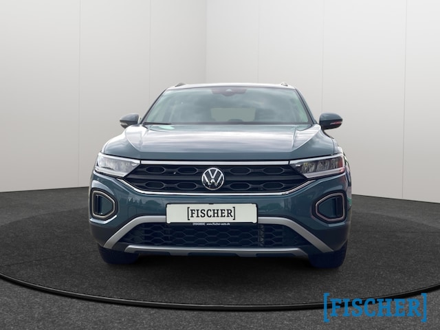 Volkswagen T-Roc 1.0 TSI Life