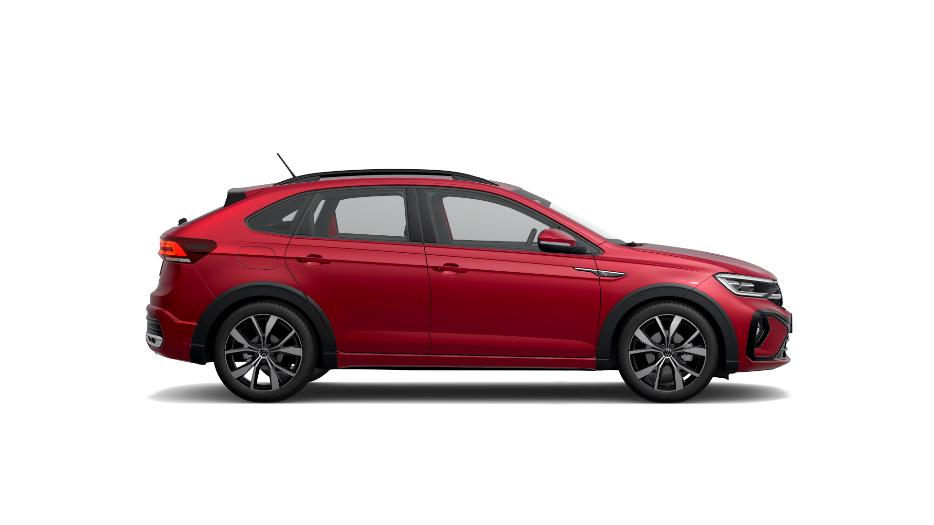 Volkswagen Taigo 1.5 TSI DSG R-Line