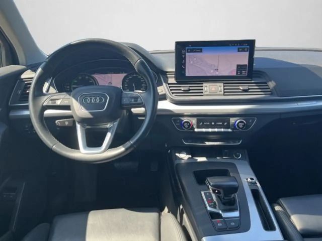 Audi Q5 Hybride