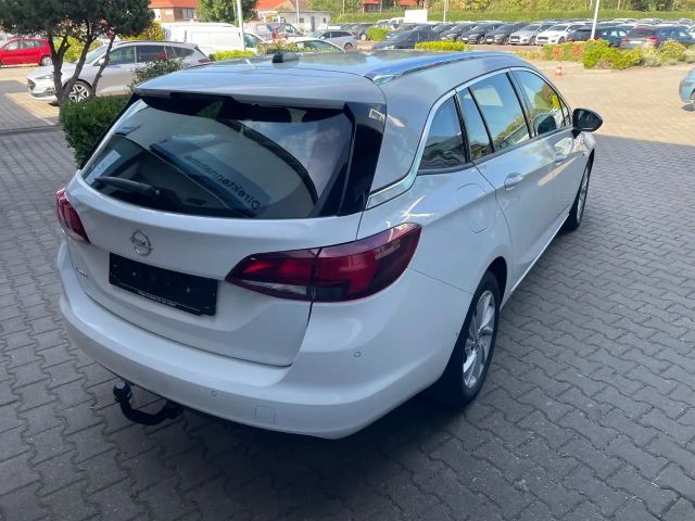 Opel Astra Elegance