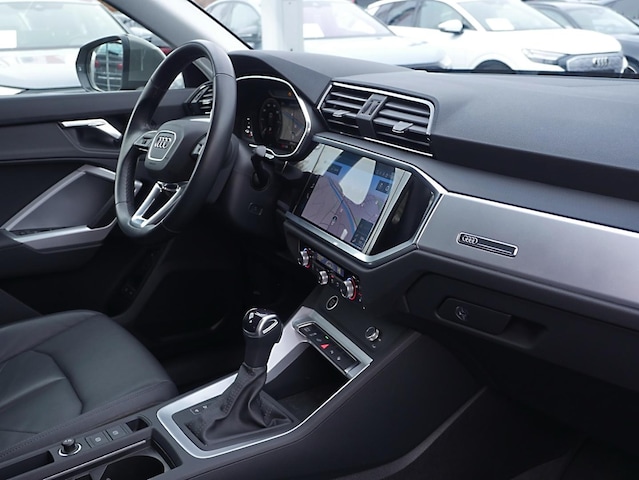 Audi Q3 45 TFSI Hybride S-Tronic