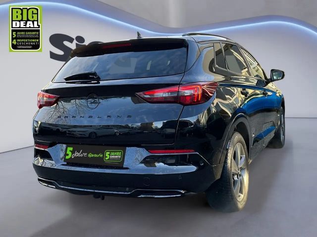 Opel Grandland X Innovation