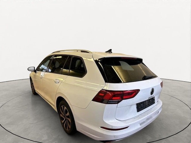 Volkswagen Golf Golf VIII Variant