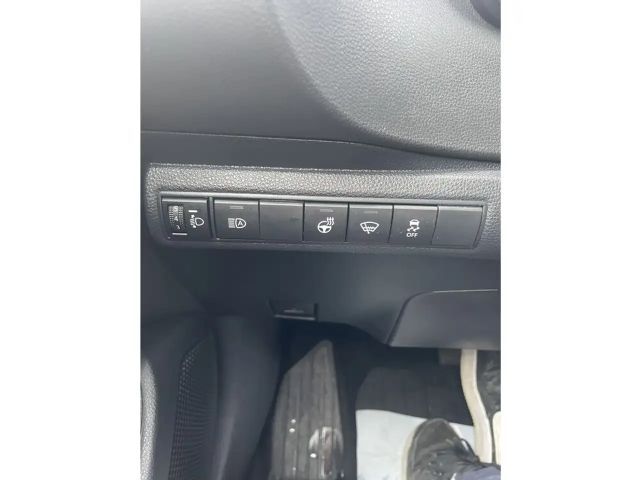 Toyota Corolla Active Hybride Touring