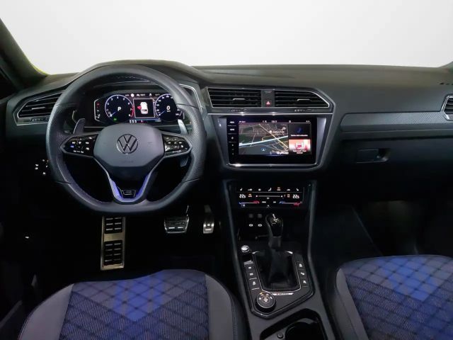 Volkswagen Tiguan 2.0 TSI DSG Style
