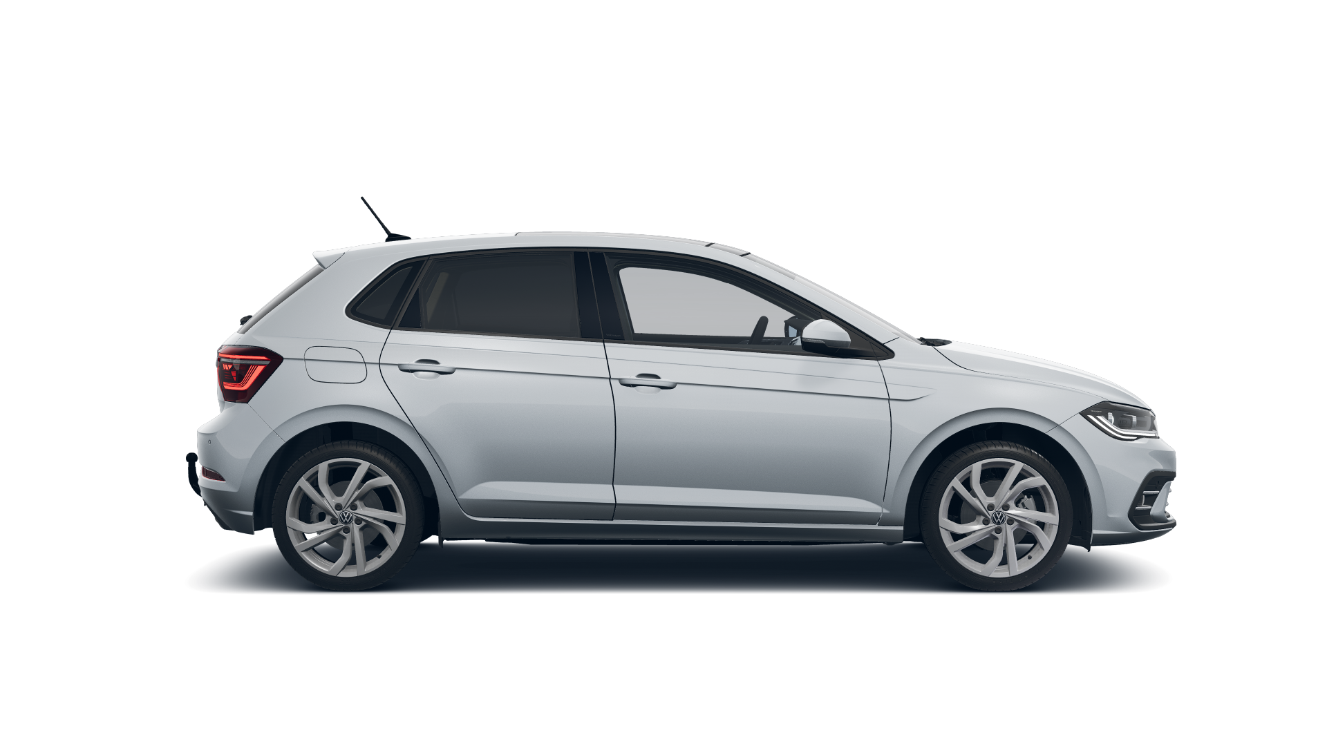 Volkswagen Polo Style