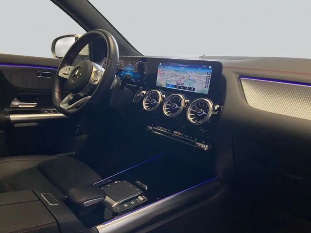 Mercedes-Benz EQA 300