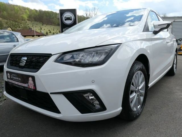Seat Ibiza DSG Style