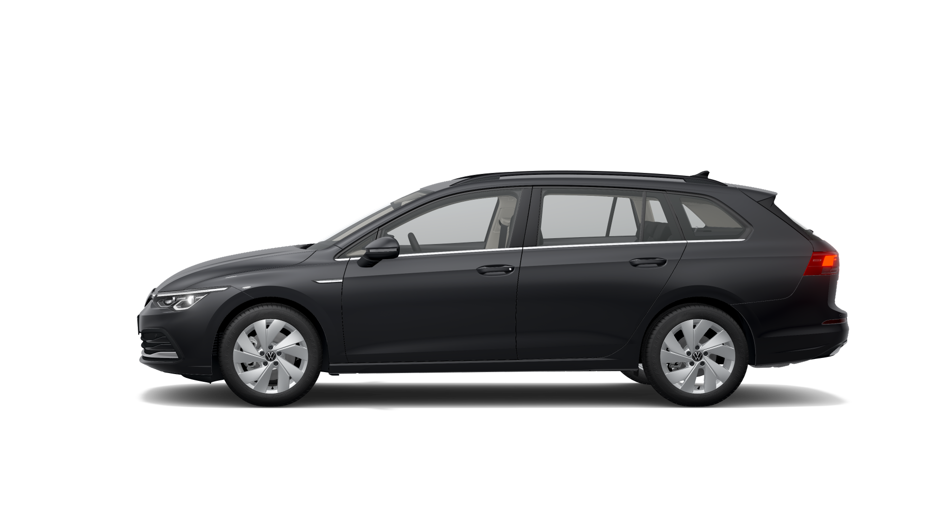 Volkswagen Golf DSG Style Variant