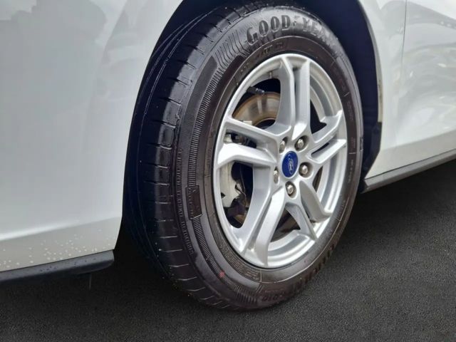 Ford Focus EcoBoost Wagon