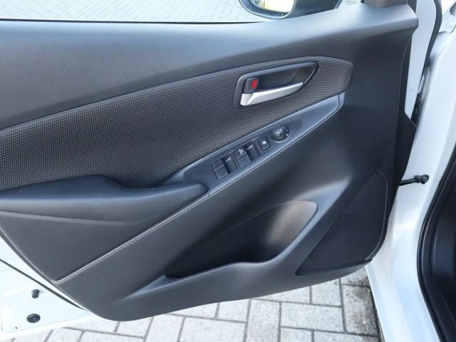 Mazda 2 Homura SkyActiv