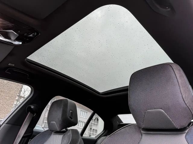 BMW 540 540d M-Sport Sedan xDrive